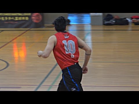 Markham vs Red Storm | Sunday Division 1 - Season 13 | Week5