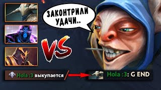 ЗАКОНТРИЛИ ГЕНИЯ? 4200 МАТЧЕЙ на МИПО..