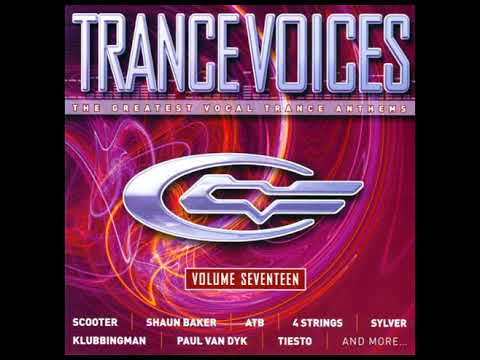 Trance Voices Vol 17 CD 2