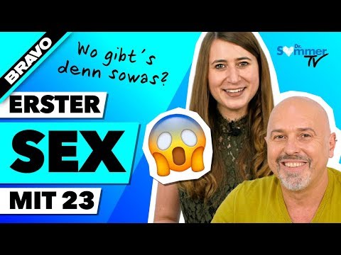 Dr. Sommer: VORZEITIGER SAMENERGUSS, spannende SEXFACTS und mehr!