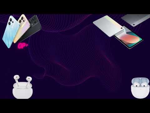 Oppo Reno 8 Pro+, Oppo Enco R True Wireless Stereo &Oppo Pad Air With Snapdragon 680 SoC Launched