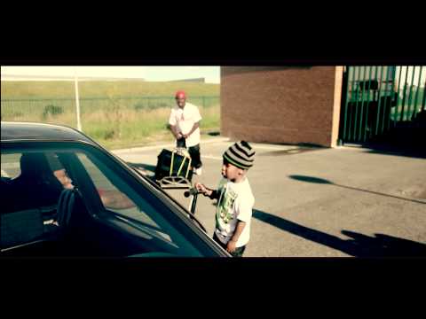 NOT OVER by SOLO THANG (OFFICIAL VIDEO)