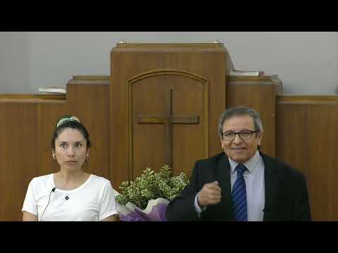 Γίνε ισχυρός και ανδρείος