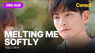 Download lagu [ENG SUB•FULL] Melting Me Softly｜Ep.01 #jichangwook #wonjinah mp3