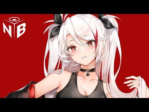 Besomorph, Paradigm - Burn Me Up (ft. Noubya)