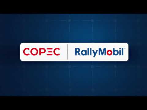 COPEC RALLYMOBIL 2026 - ARAUCO
