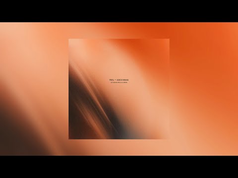 Avi Snow, MVCA & Zeeba - Feel (Joezi Remix)