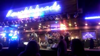 Lukas Nelson &amp; POTR - Sound of Your Memory