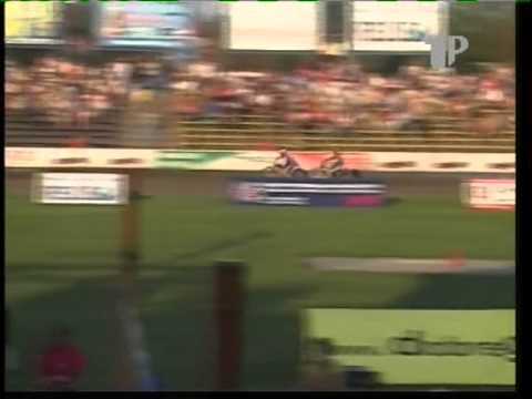 Stal Gorzów vs Intar Lazur Ostrów 15/09/2006