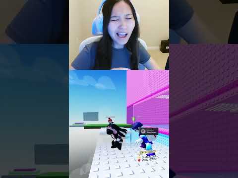 I DONT wanna run AWAYY!😭 #robloxfyp #robloxtrends #uwucutesingle