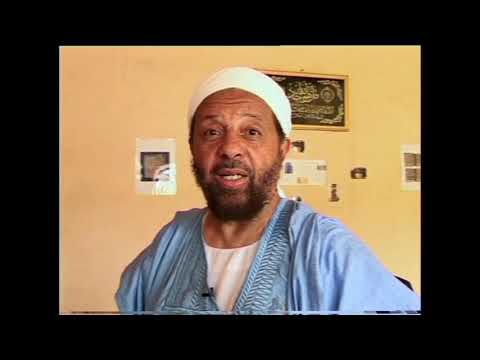 Journey to the Empire of Knowledge -  TIMBUKTU