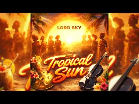 Tropical Sun - Lord Sky (Official Audio)