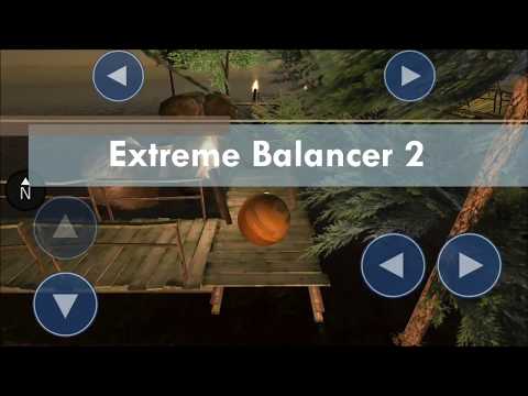 Extreme Balancer 2 Video