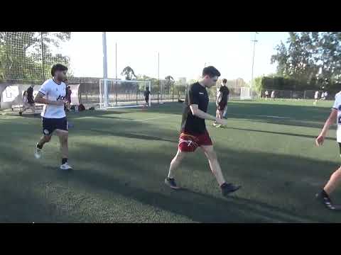 PEGALE SUAVE VS BUEN AYRE FC - #LigaNuñez - #Apertura SLD - 12/3/2023