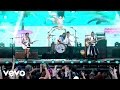 DNCE Cake By The Ocean Live From Jimmy Kimmel Live