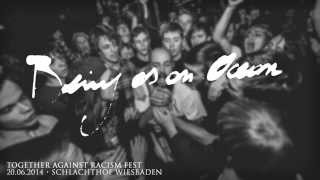 Being As An Ocean - FULL HD LIVE SET - Schlachthof, Wiesbaden