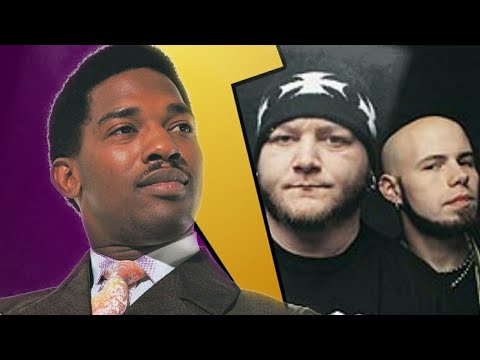 Bodies Drowning Pool War Edwin Starr mashup 2019