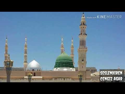 merhaba ey cani canan