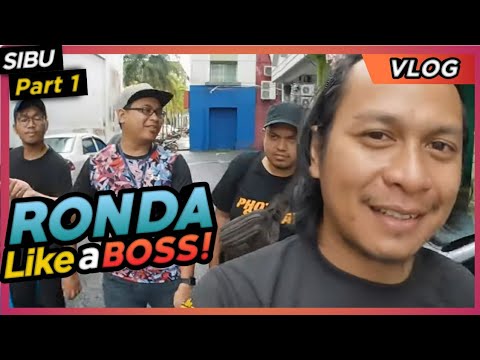 mengimbau zaman muda Part 1