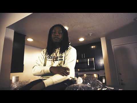 Boss Mu - Fedex Man (Official Music Video)