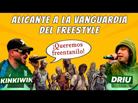 Freentalino Alicantino Puro