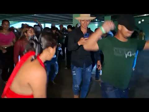 EL MOGOLLÓN EN EL MACANO DE LAS PALMAS DE VERAGUAS