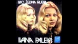 Ivana Paleka( Prohić)- Kao žedna rijeka