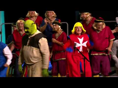 Southern Gateway Chorus