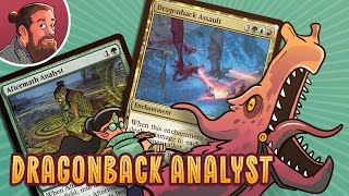 Dragonback Analyst