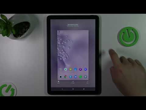 All wallpapers on TCL TAB 10s / various wallpapers on TCL TAB 10s