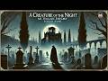 A Creature Of The Night An Italian Enigma ️‍ ️ Mystery Secrets Suspense Unfold