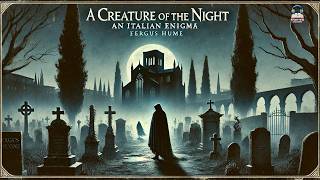 Download lagu A Creature of the Night: An Italian Enigma 🕵️‍♂️🌙 | Mystery, Secrets & Suspense Unfold! mp3