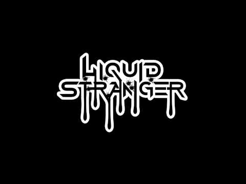 LIQUID STRANGER - BABYLON OUTCAST (DJ MIX)
