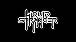 LIQUID STRANGER - BABYLON OUTCAST (DJ MIX)