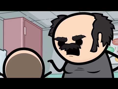 FIXED: Sad Larry Begins