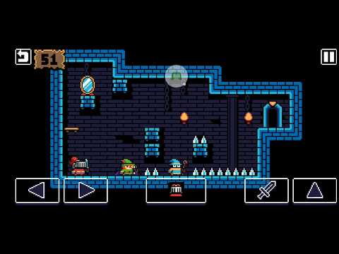 Total Party Kill Level 51