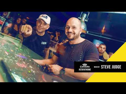 CORONITA MIX - STEVE JUDGE