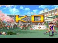 The King Of Fighters 2002 UM Steam Some Player Matches With My Girlfriend 12 5 19