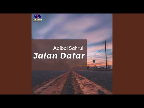 Jalan Datar