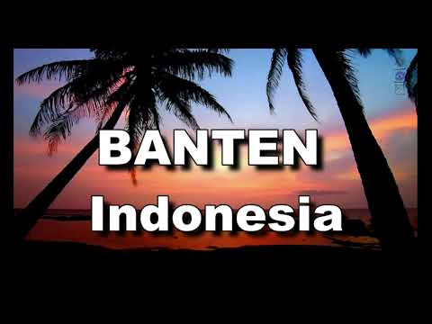BANTEN, Indonesia