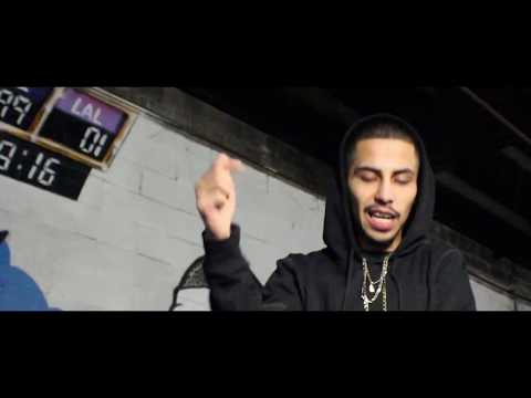 DroMobbalotto - mafia (official music video) | dir. by PackVizuzlz