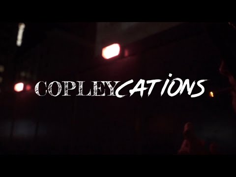 RichVic - Copleycations (Music Video) Shot By. Ja.Pixel