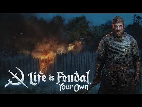 Forgotten But Not Gone – My Solo Return to Life is Feudal: YO