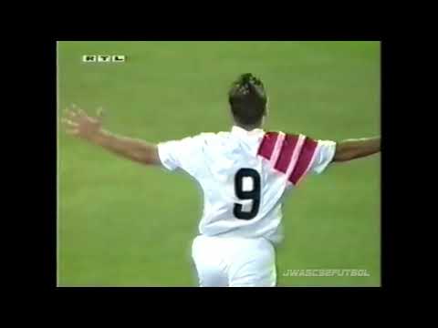 1994.09.13 Bayer Leverkusen 5 - PSV Eindhoven 4 (Full Match 60fps - 1994-95 Uefa Cup)