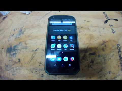 Blackview BV9500 Pro - Push notification & app sound fixes