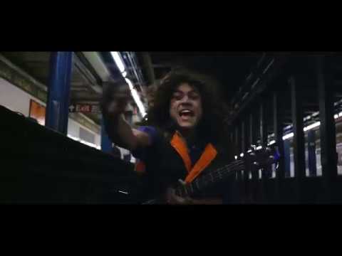 MR. WATER KAI - FUCK THE MTA (OFFICIAL MUSIC VIDEO)