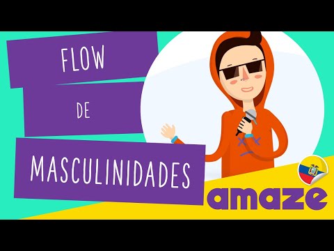 Flow de masculinidades (Ecuador con LSEC)