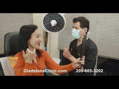 Gladstone Clinic offering Dermatology Services and Mohs Surgery in Manteca CA.