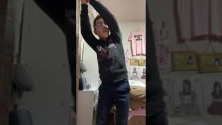 ダンス