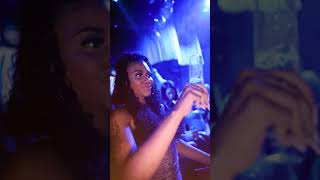 J Alvarez at Mr Jones Miami